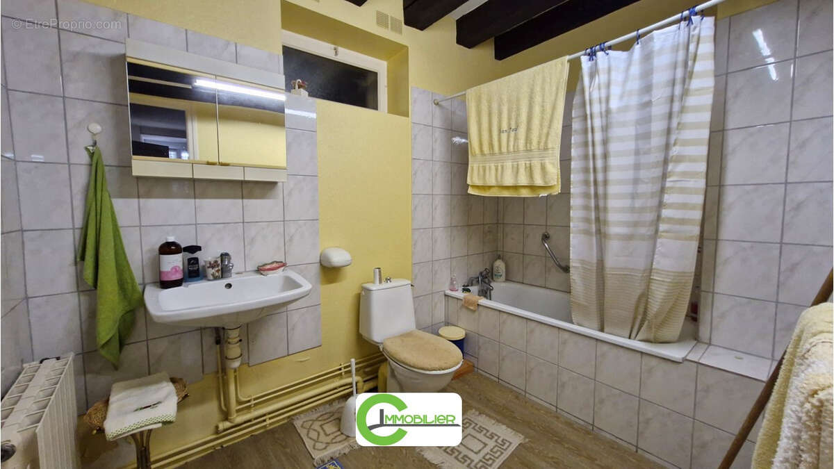 Village proche la ferte-bernard - photo 12