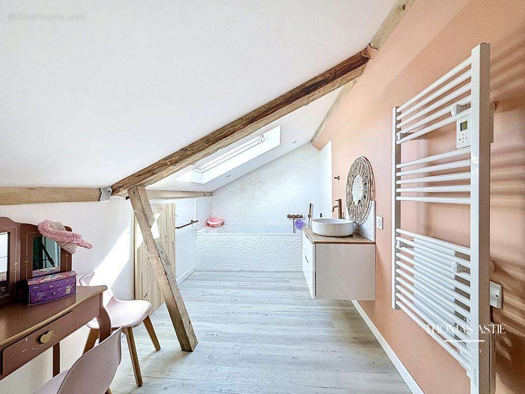 Maison ancienne - photo 9