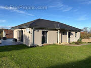 Maison à ESSEY-LES-NANCY