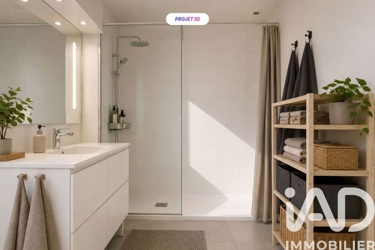 Photo 6 - Appartement à LE MANS