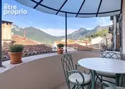 Appartement à CASTELLAR