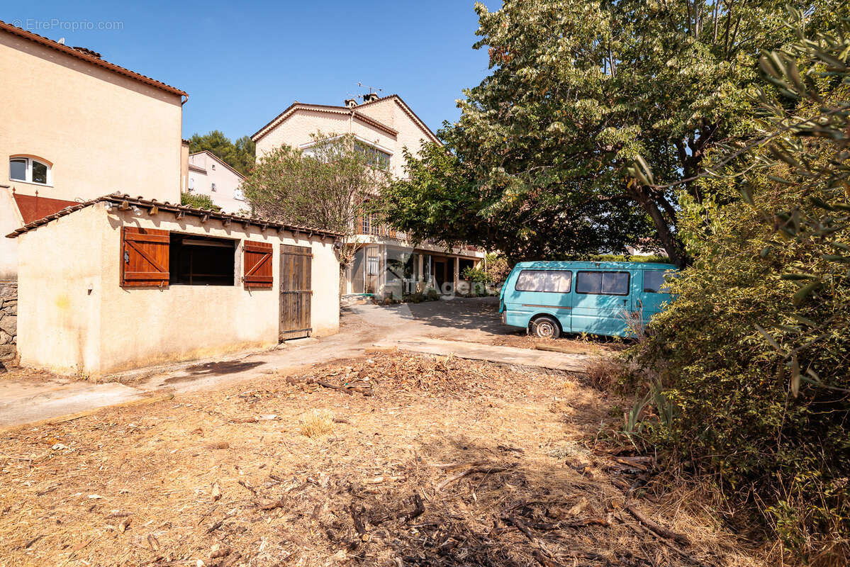 Mouans-sartoux   une maison à imaginer selon vos envies ! - photo 31