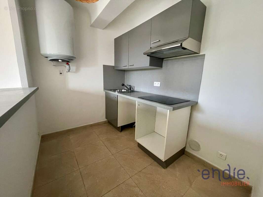 Appartement à DRAGUIGNAN
