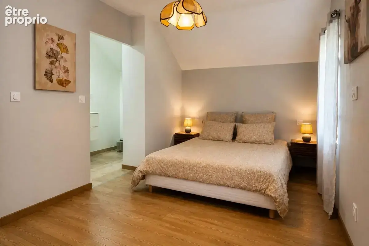 Propriété d’exception de plus de 400 m² avec deux gîtes et trois piscines aux portes de Sarlat - photo 28