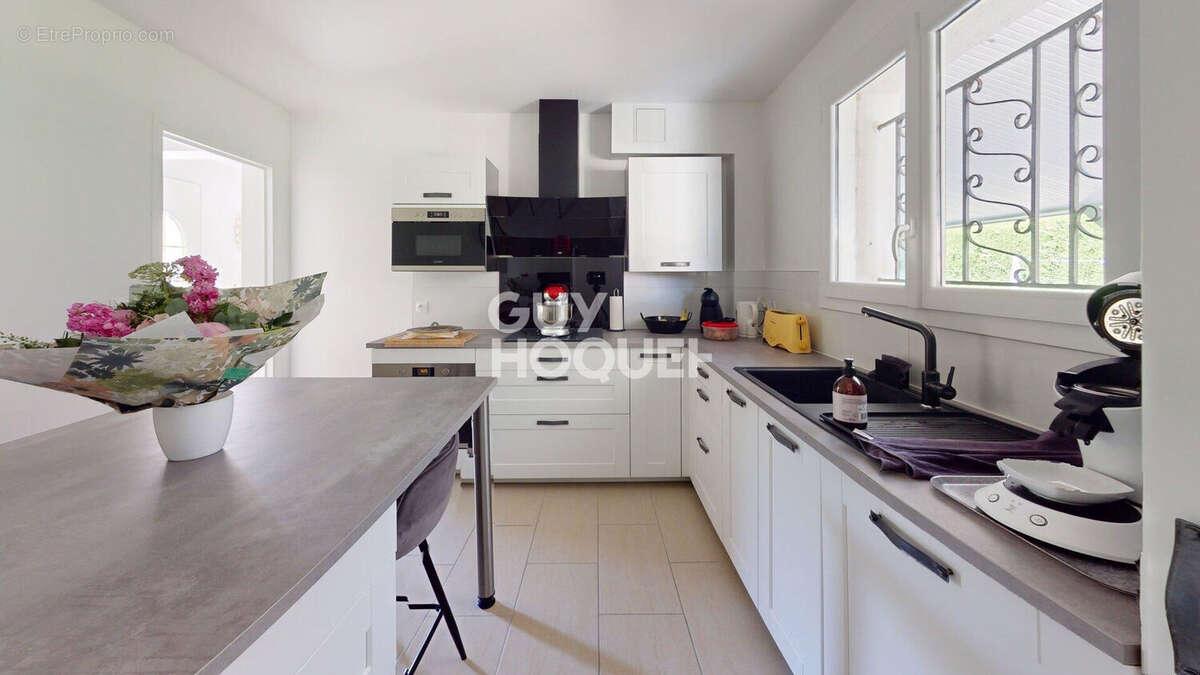 Maison landiras en exclusivite - photo 4