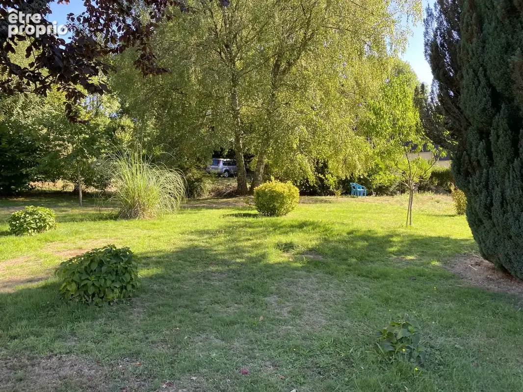 Maison 4 pièces 61 m² à vendre à Nedde (87120) - photo 5