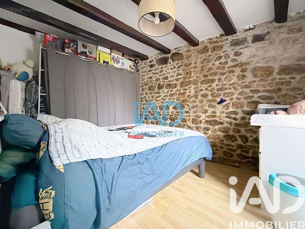 Photo 5 - Appartement à BOURAY-SUR-JUINE