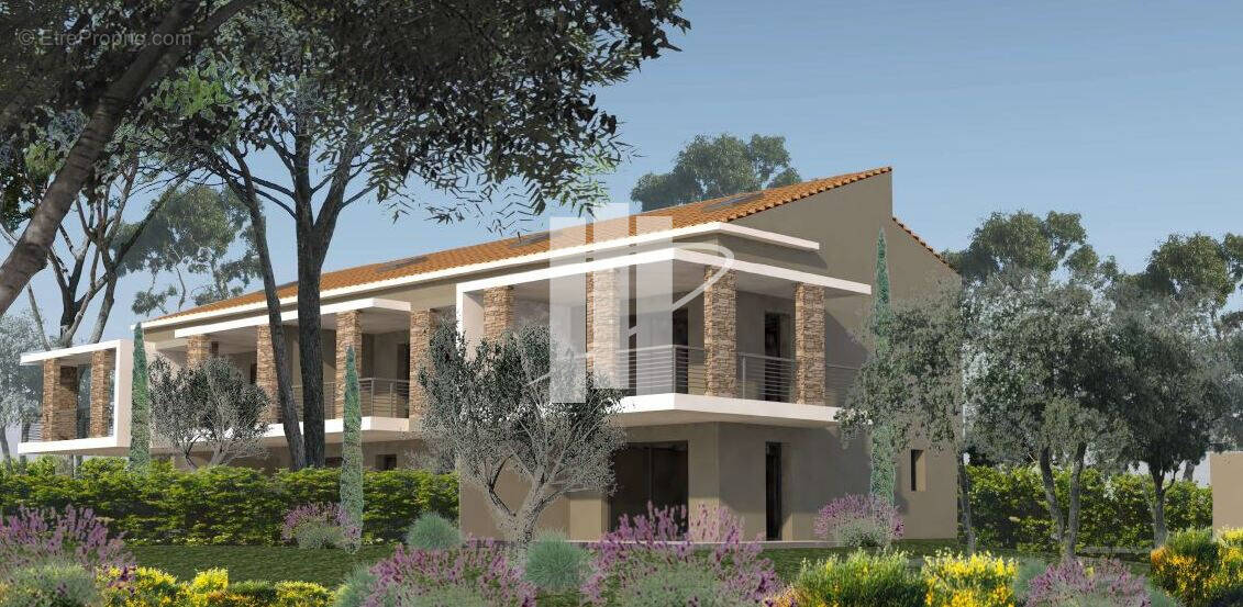 Appartement à SAINT-RAPHAEL