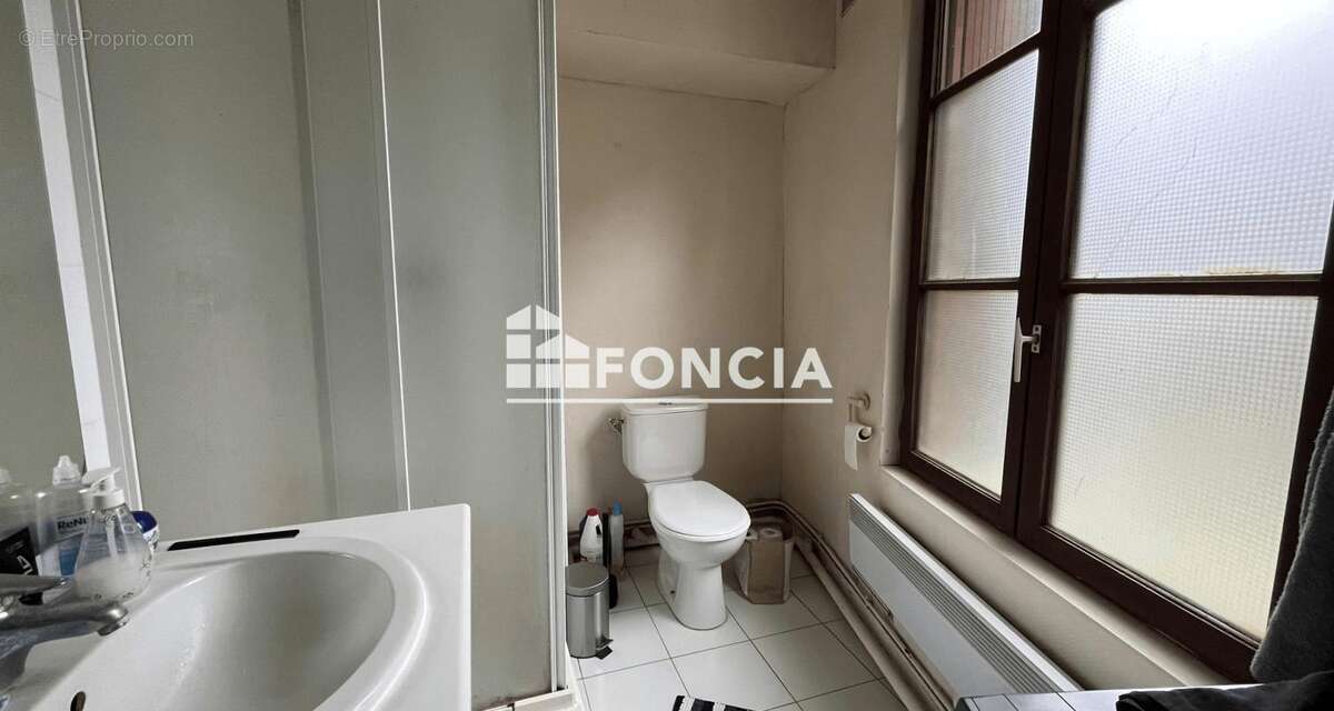 Appartement à ROUEN