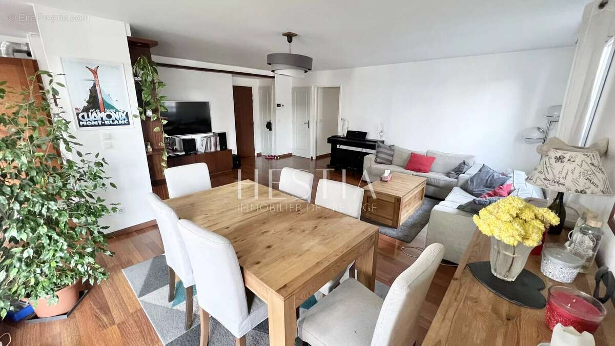 Appartement à ANNECY
