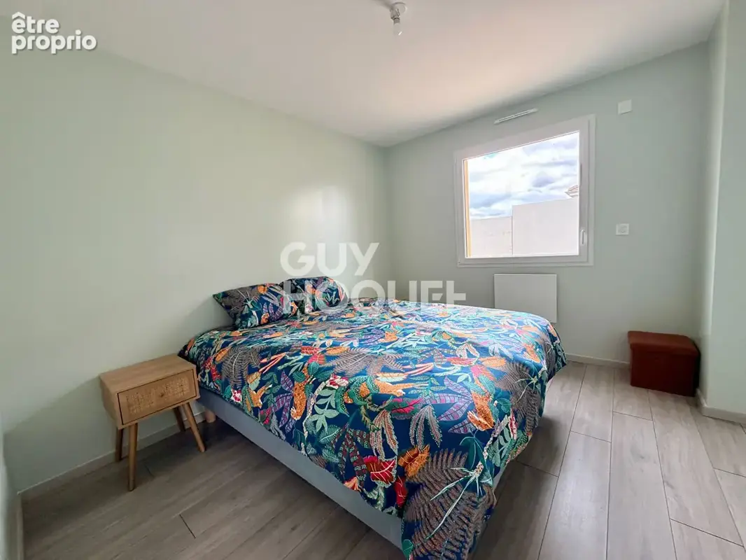 Maison plain-pied 95 m² 3 chambres proche Besançon - photo 11