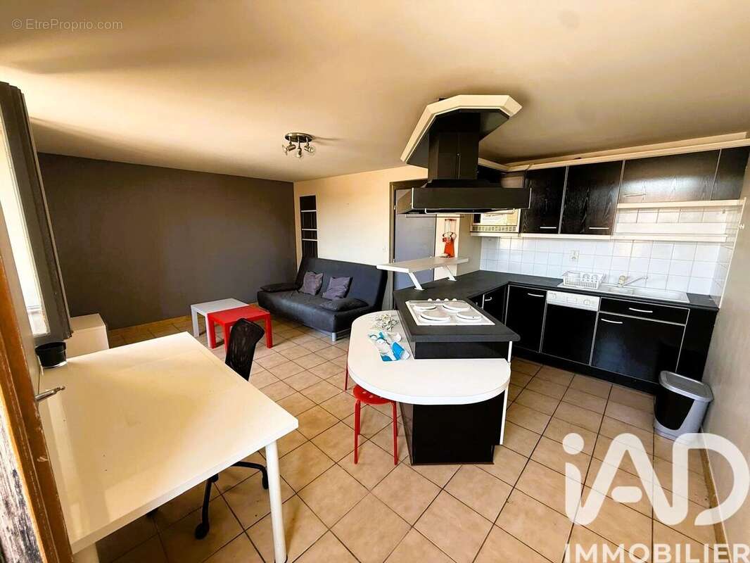 Photo 4 - Appartement à MILLAU