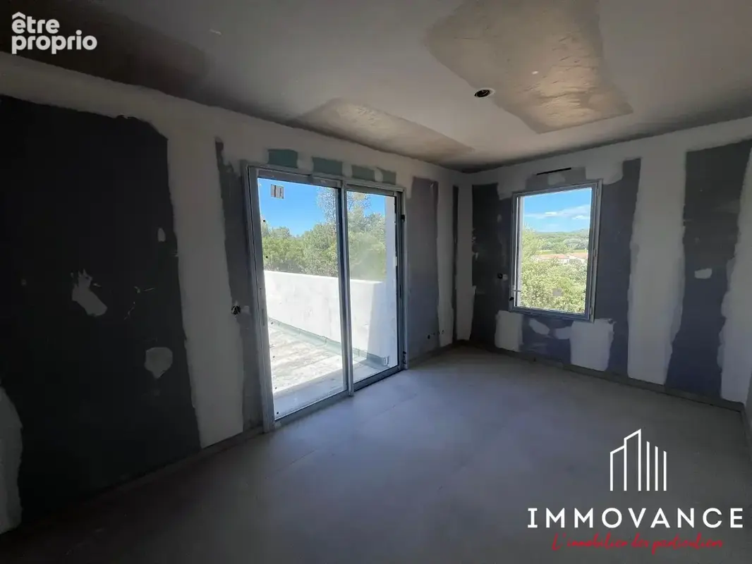Appartement 4 pièces 102 m² à vendre à Saint-Clement-De-Riviere (34980) - photo 4