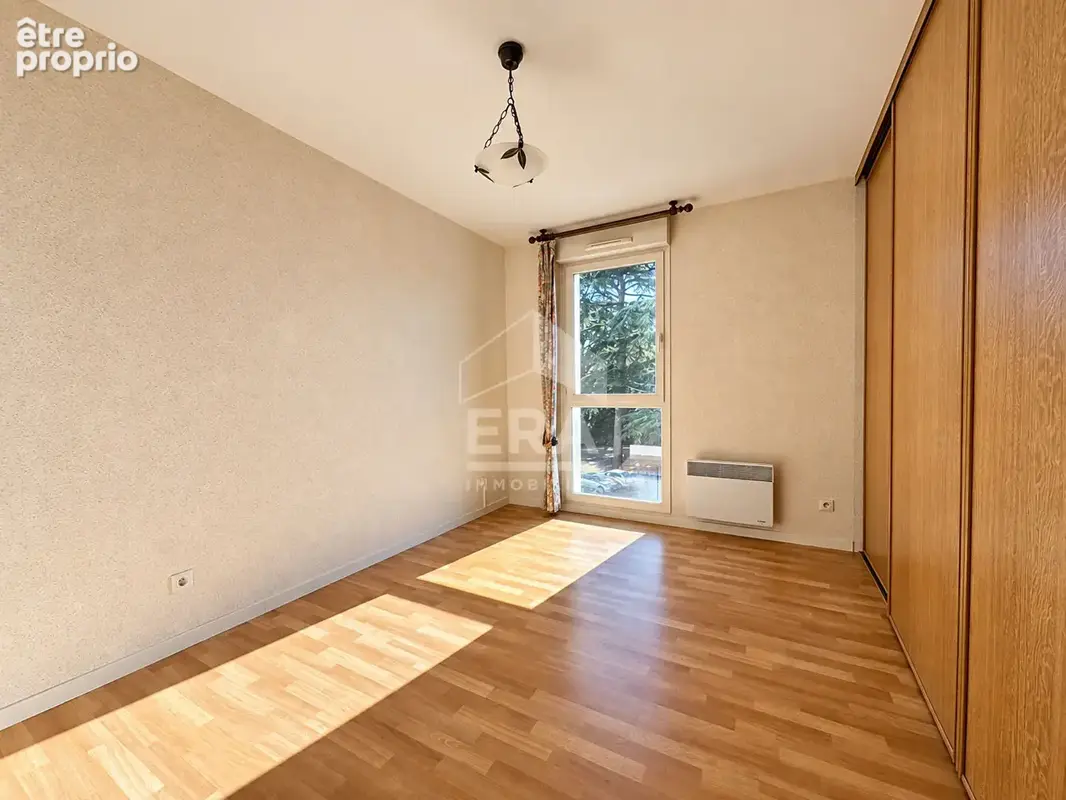 Appartement 84m² à orléans - photo 9
