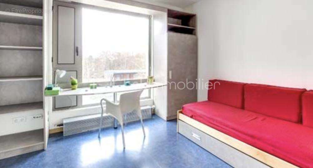 Appartement à LYON-9E