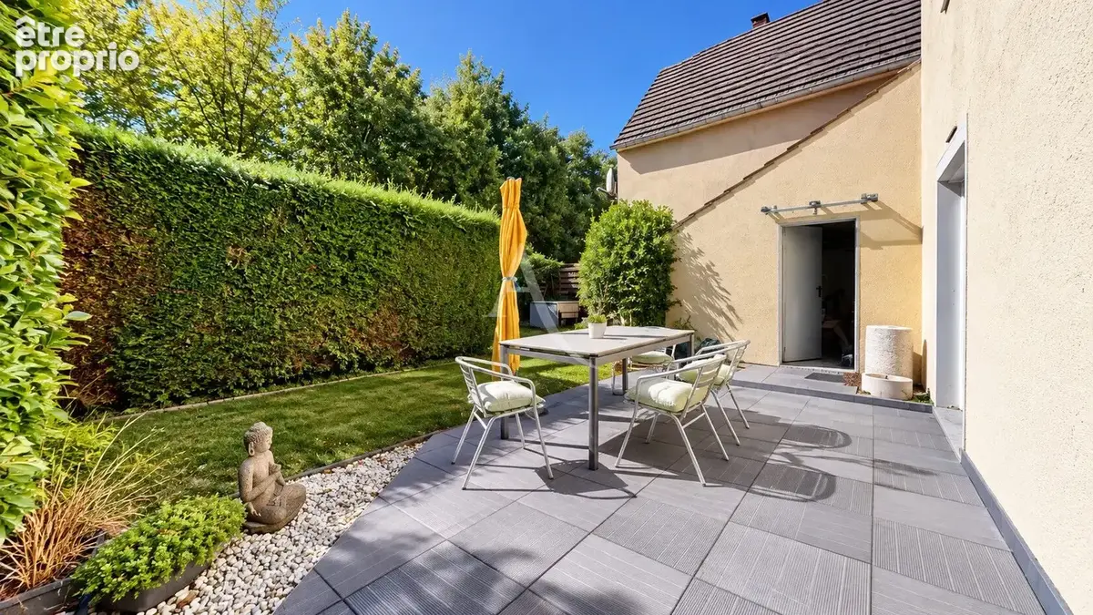 Maison individuelle 4 chambres - photo 3