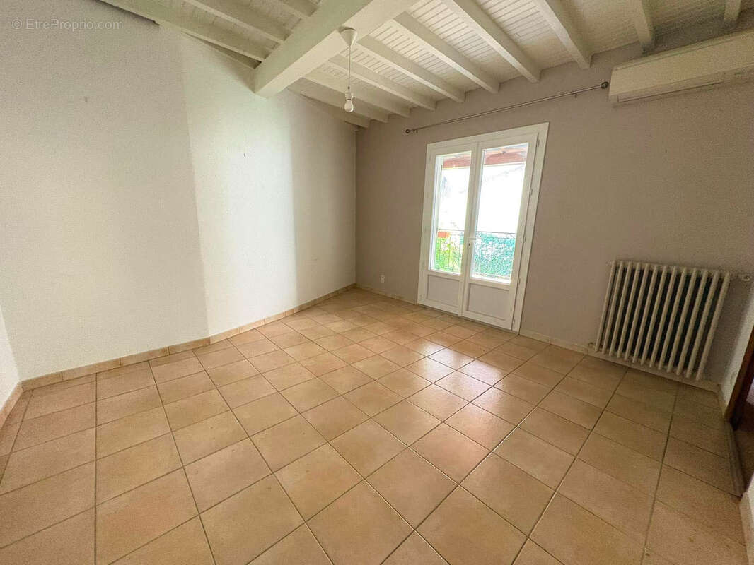 Maison 160 m2 avec cour quartier hauture - photo 6