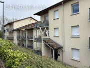 Appartement à CHARMES