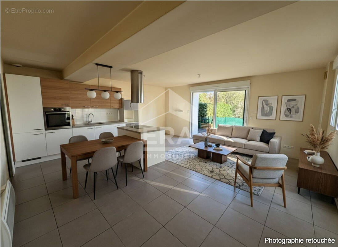 Appartement à HASPARREN