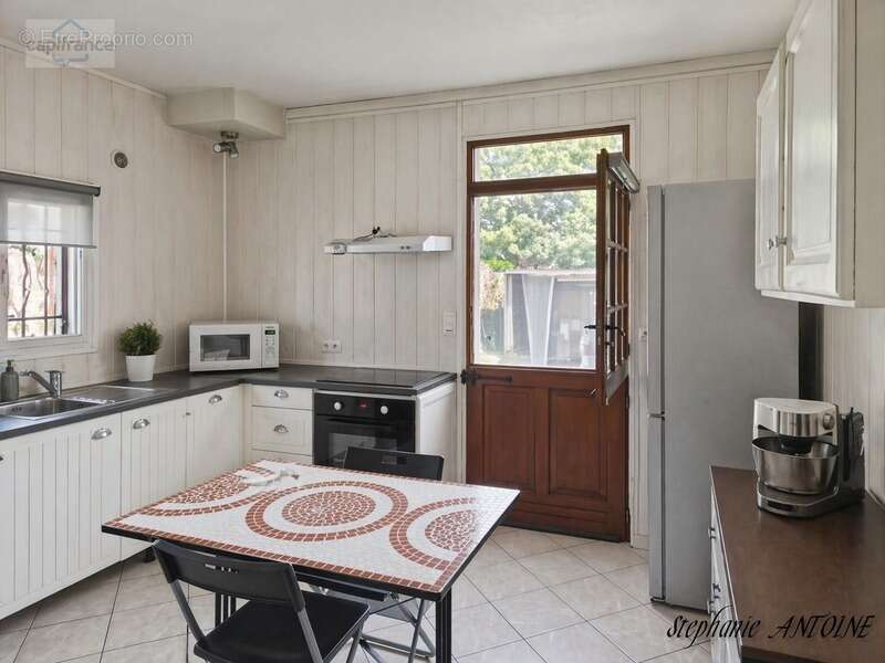 Maison à SAINT-PAUL-LES-DAX