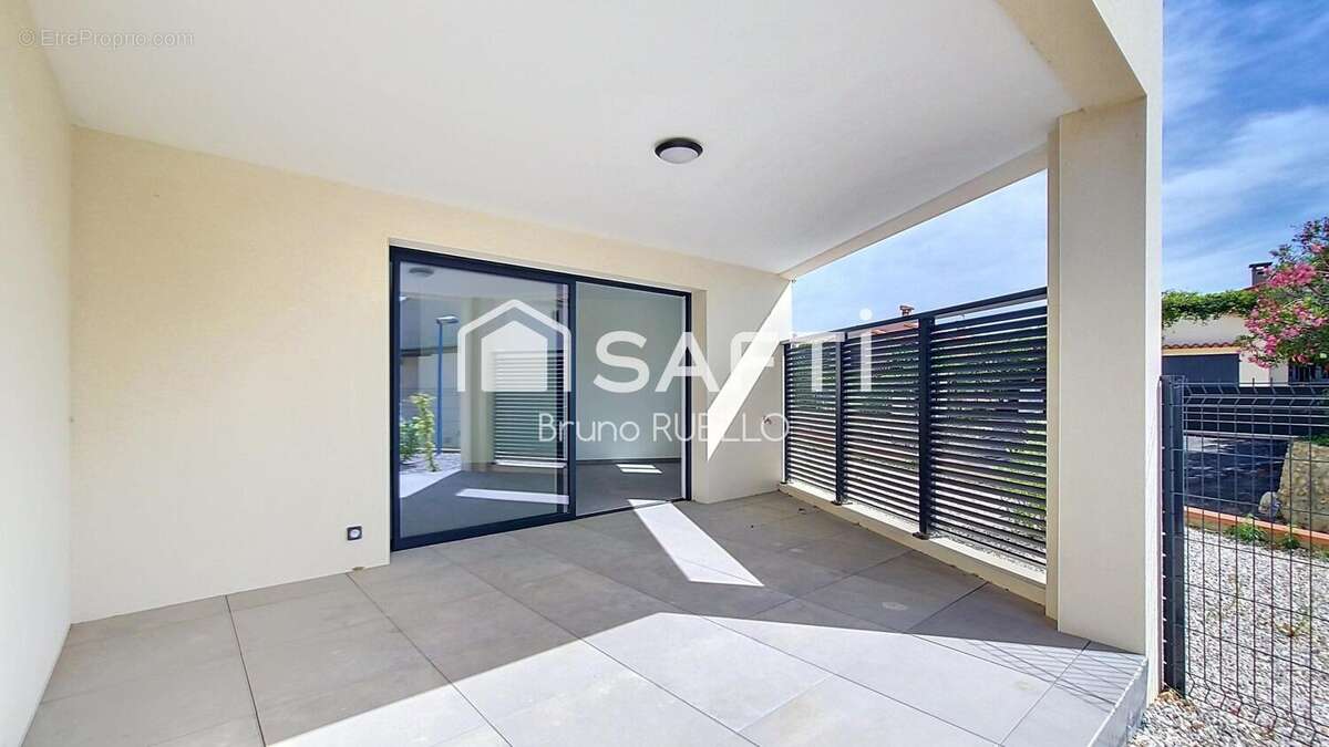 Photo 6 - Appartement à ARGELES-SUR-MER