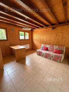 Appartement 51 m² à Saint-Pierre-De-Chartreuse  - photo 5