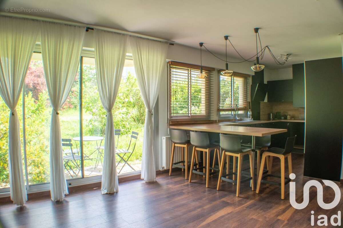 Photo 5 - Appartement à PUILBOREAU