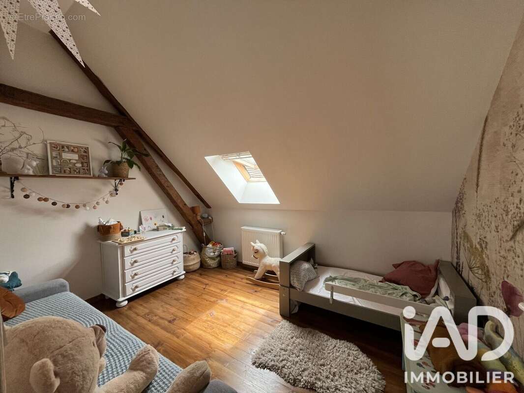 Photo 9 - Maison à EPERNON