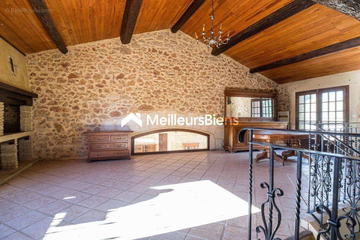Maison à MONTPELLIER