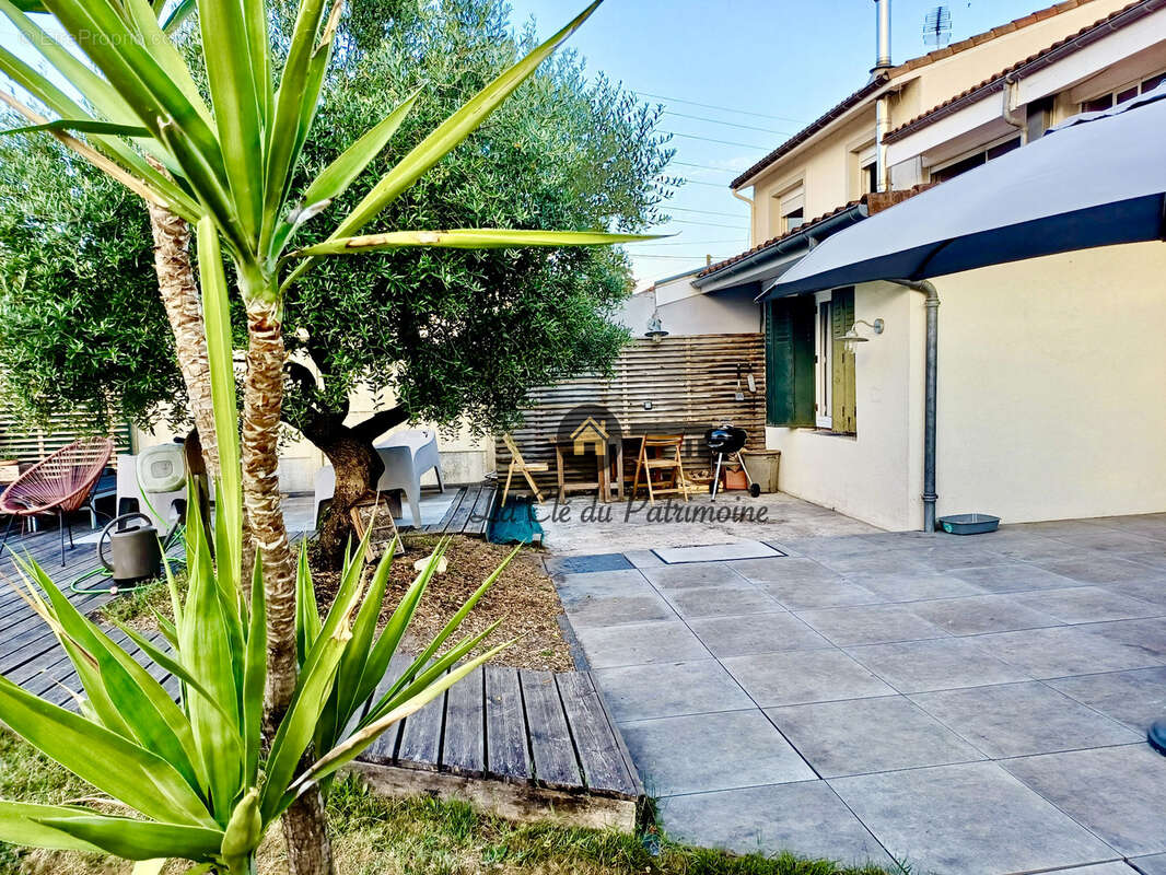Maison 6 pièces 150 m2 - Pessac - Jardin avec Piscine - Garage - photo 28