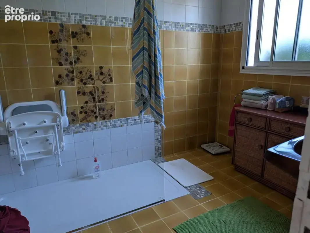 Maison  7 pièce(s) 150 m2 - photo 11