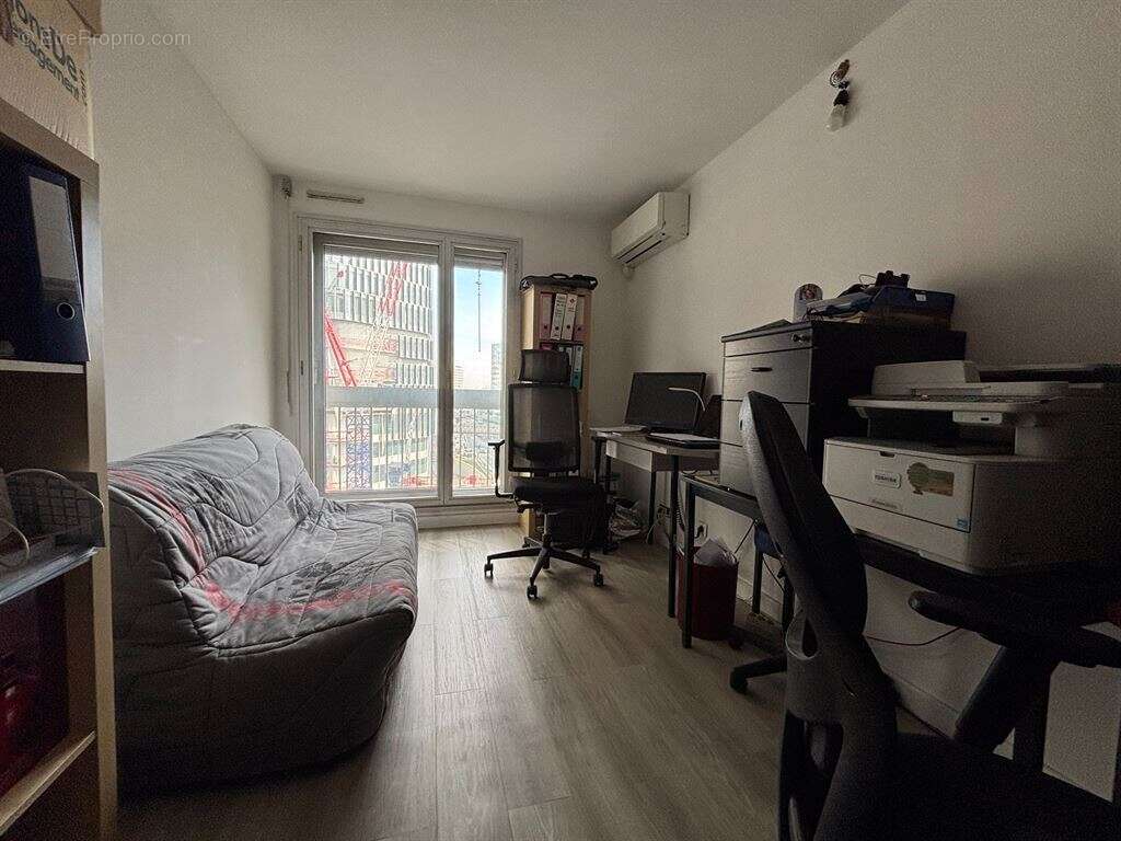 Appartement à PUTEAUX