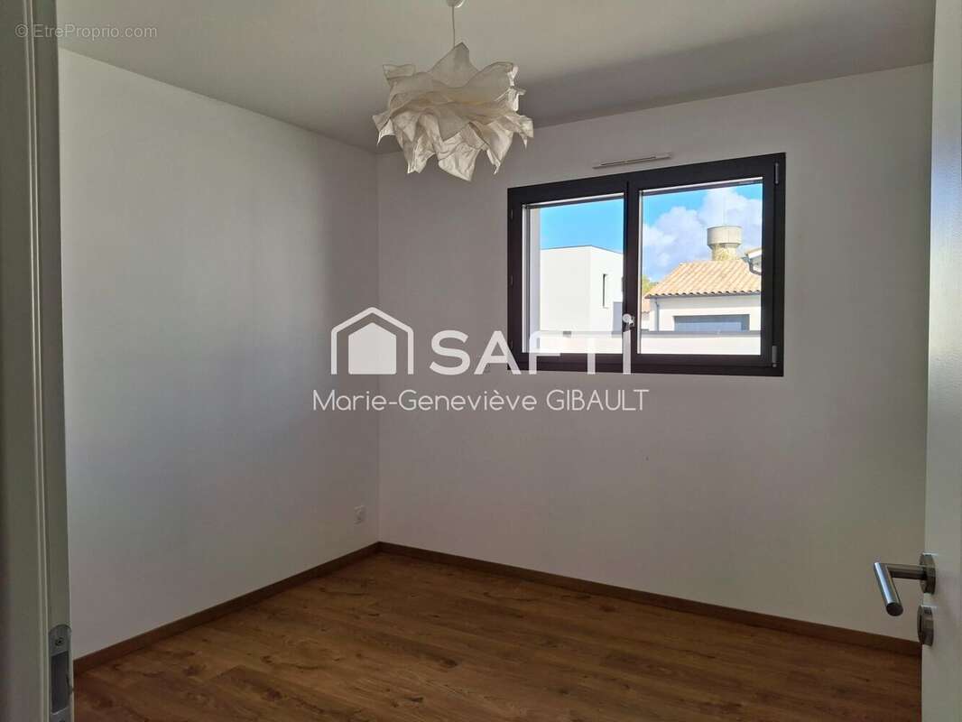 Photo 8 - Maison à NIORT