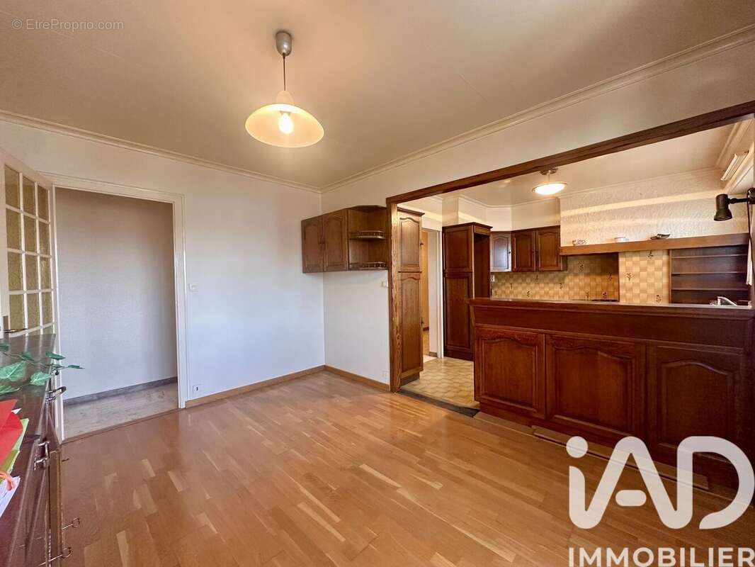 Photo 2 - Appartement à ANNEMASSE