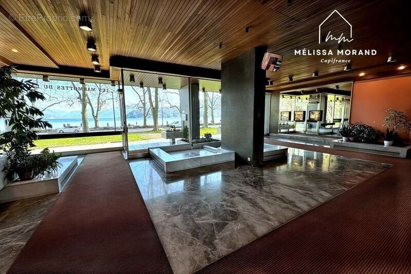 Appartement à ANNECY