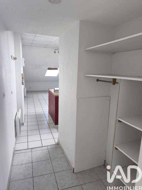 Photo 5 - Appartement à CONTREXEVILLE