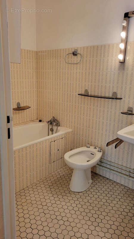 Appartement à SAINT-JEAN-DE-LUZ