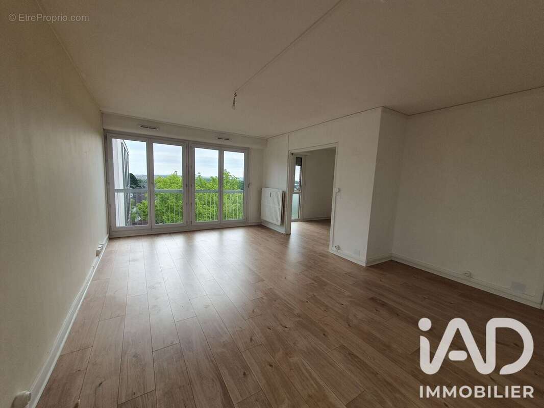 Appartement 68 m² à Amiens  - photo 8