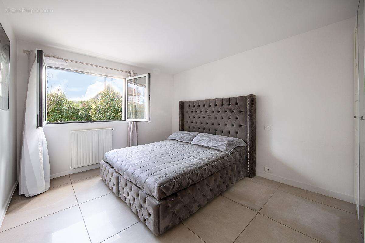 Maison à VILLEMOMBLE