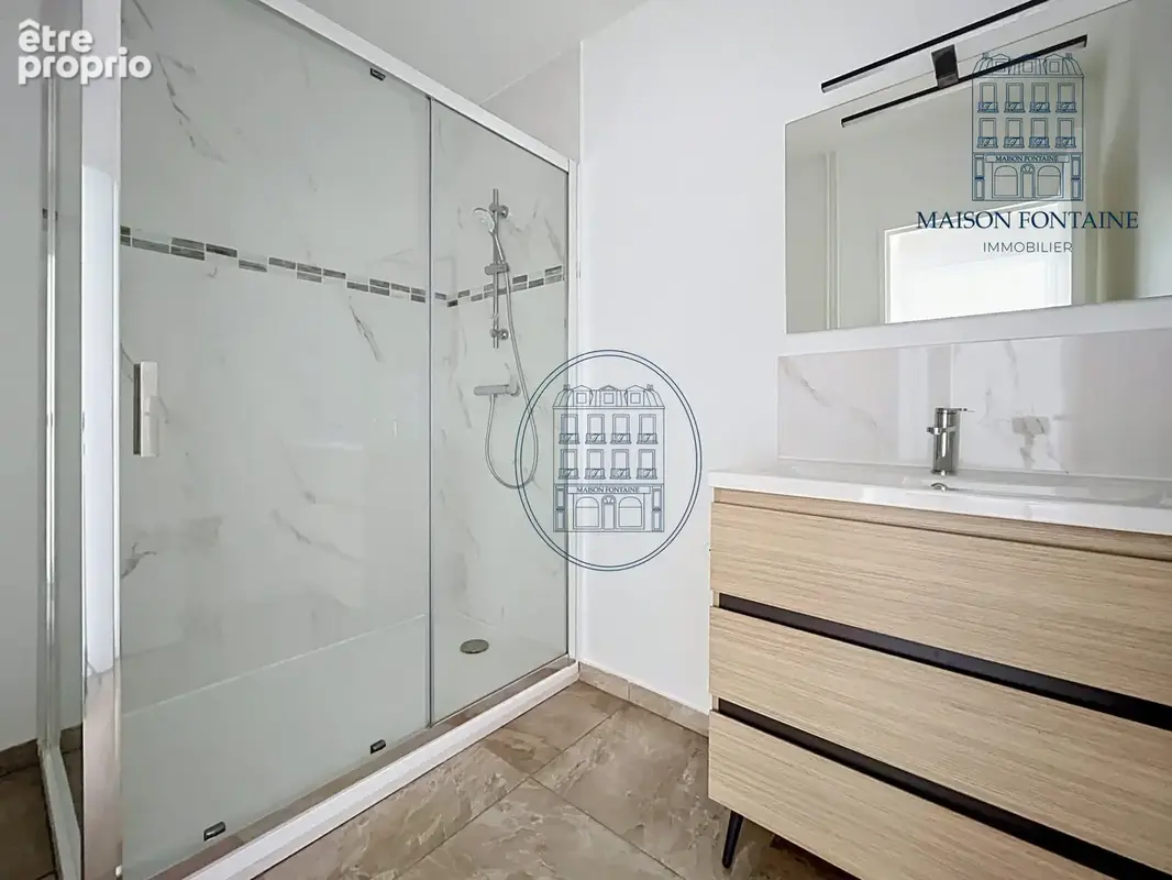 Appartement 3 pièces 48 m² à vendre à Paris-15e (75015) - photo 8