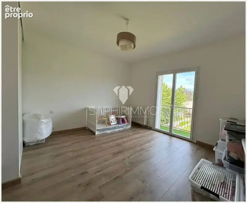 Maison d'habitation 6  pièces 170 m2 - quartier résidentiel de Malemort - photo 12