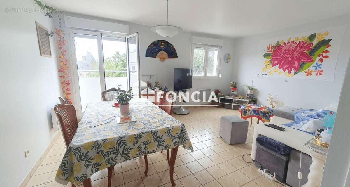 Appartement à CHARTRES