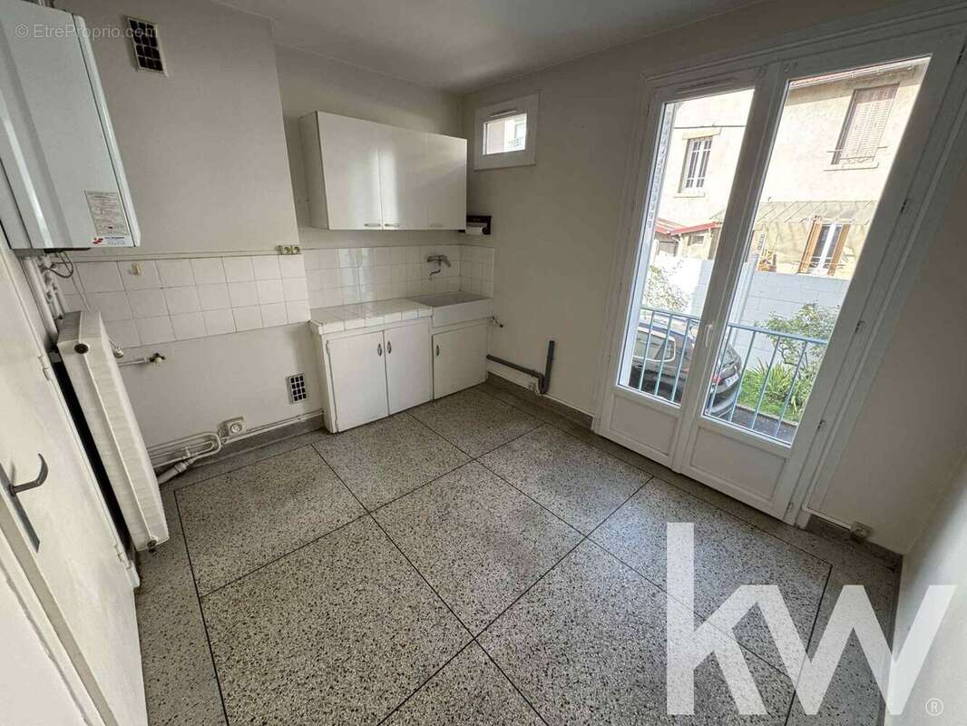 Appartement à CHAMALIERES