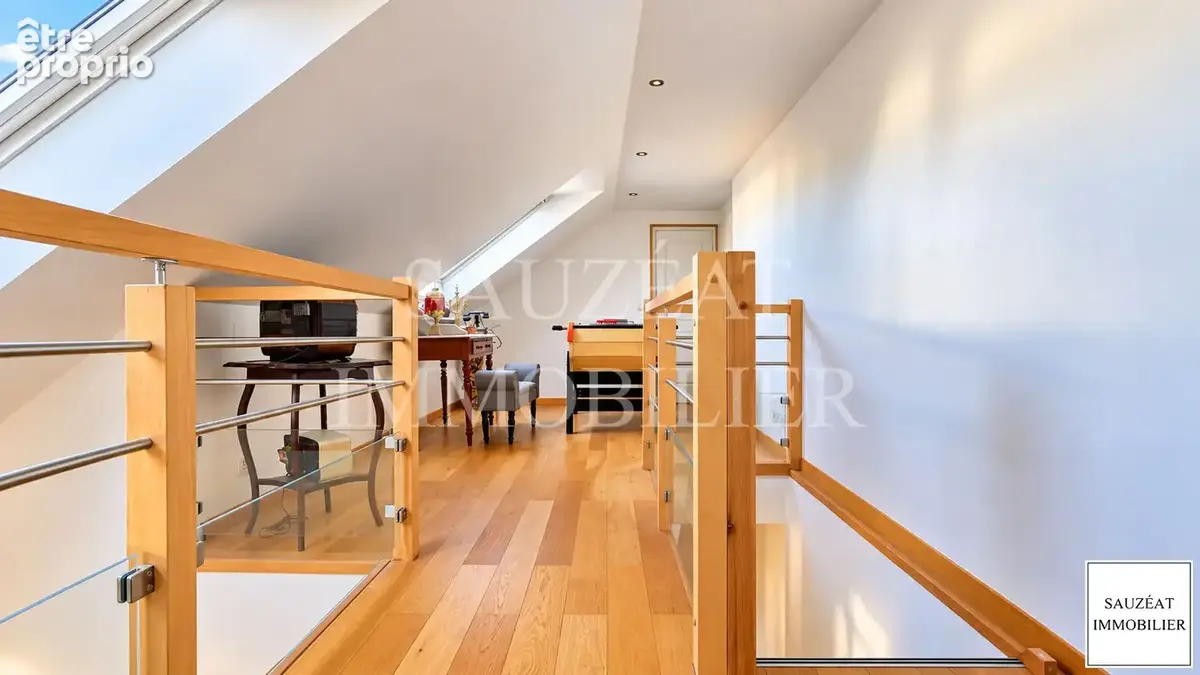 Vitry-sur-Seine - Maison familiale - photo 9