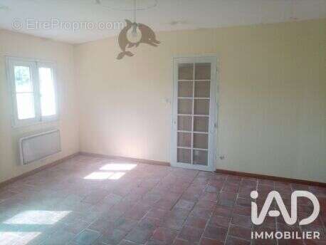Photo 4 - Maison à LONGNY-AU-PERCHE