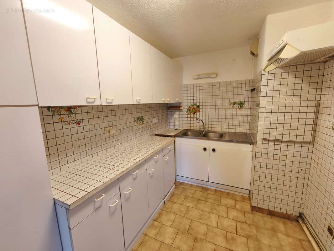 Appartement à LA SEYNE-SUR-MER