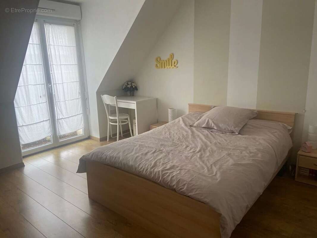 Maison à VAL-D'IZE
