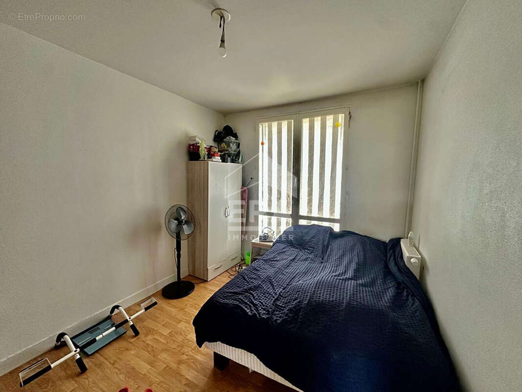 Appartement à FRANCONVILLE