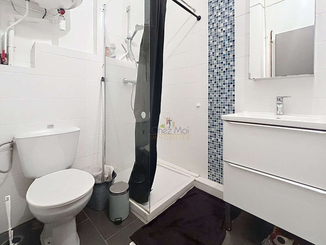 Appartement à LYON-3E