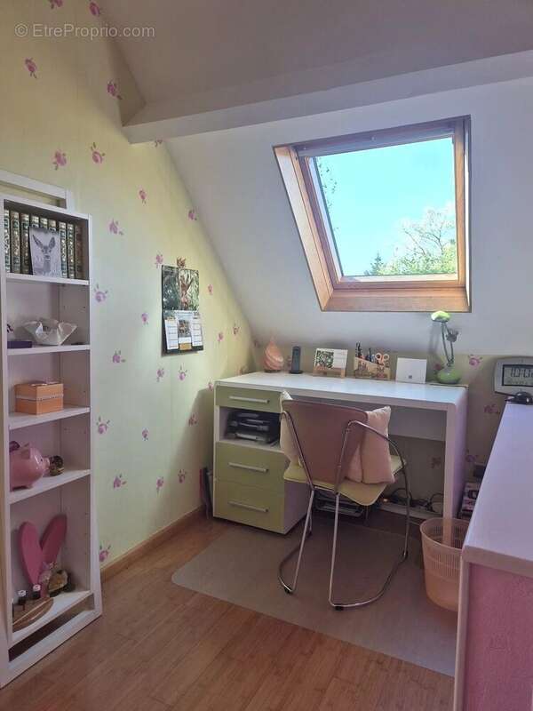 Maison à NIBELLE